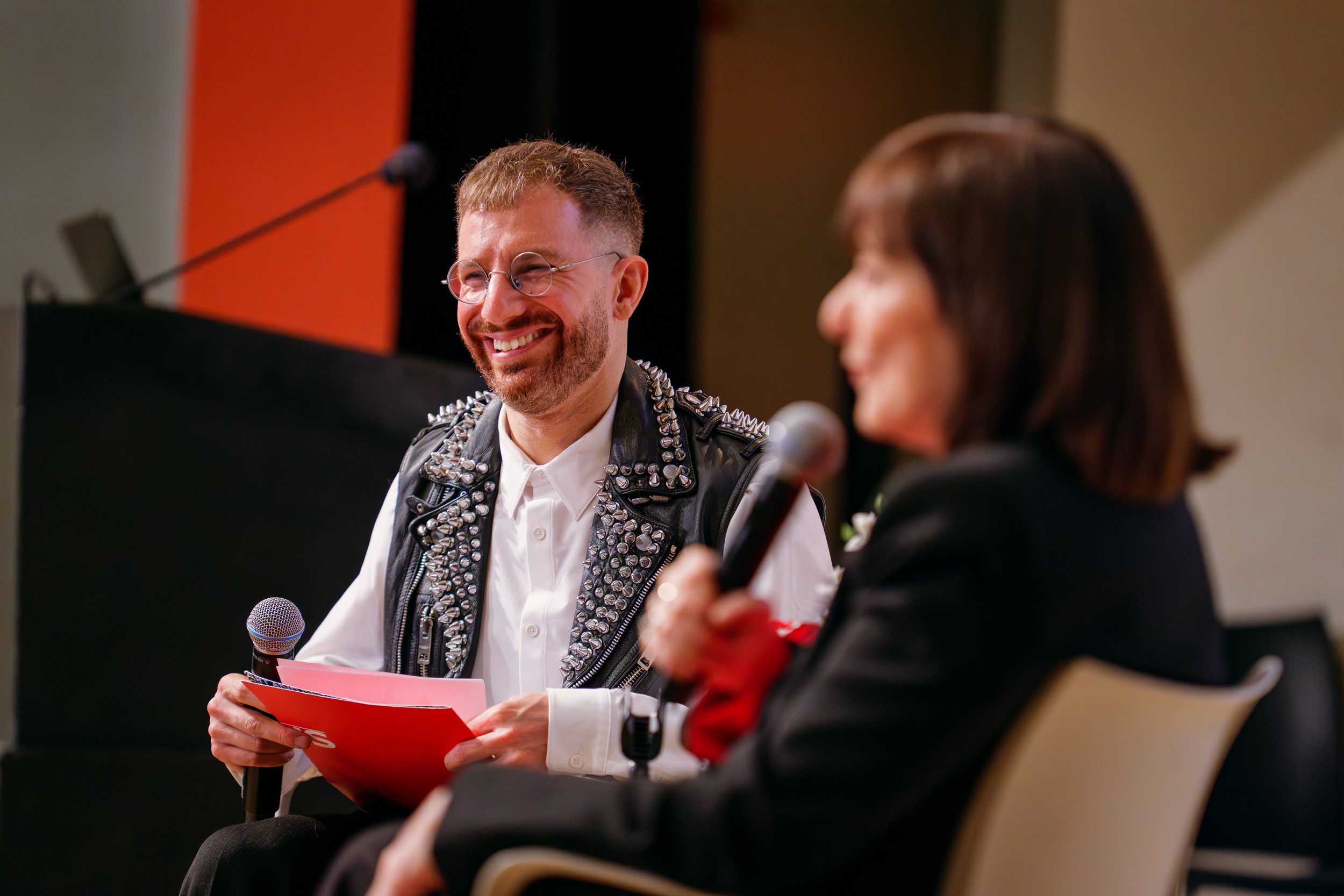 Jeanne Beker x Gromek Institute84.jpg