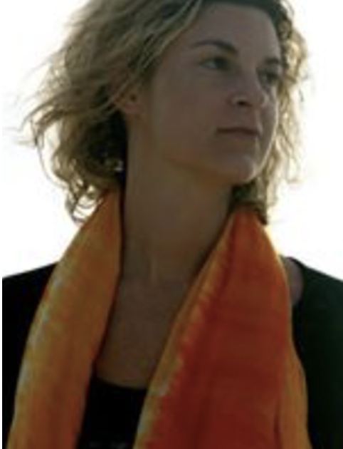 Erica Ruff Hatfield, Creative director, Private Brands (Aqua), Bloomingdales (Macy's)