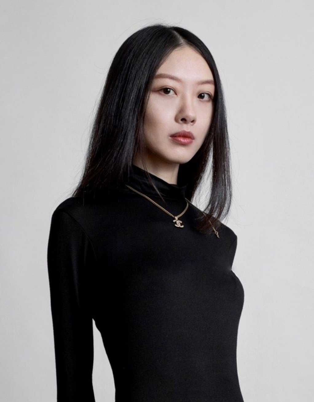 Ren Haixi, Founder and Creative Director of REN HAIXI, Parsons MFA Fashion Design & Society