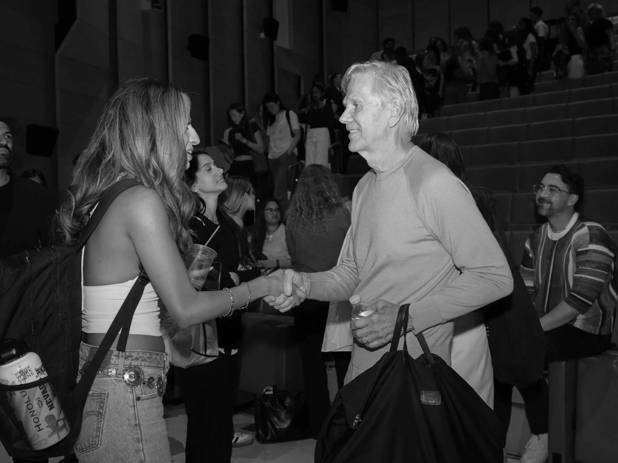 A Conversation with Joseph R. Gromek