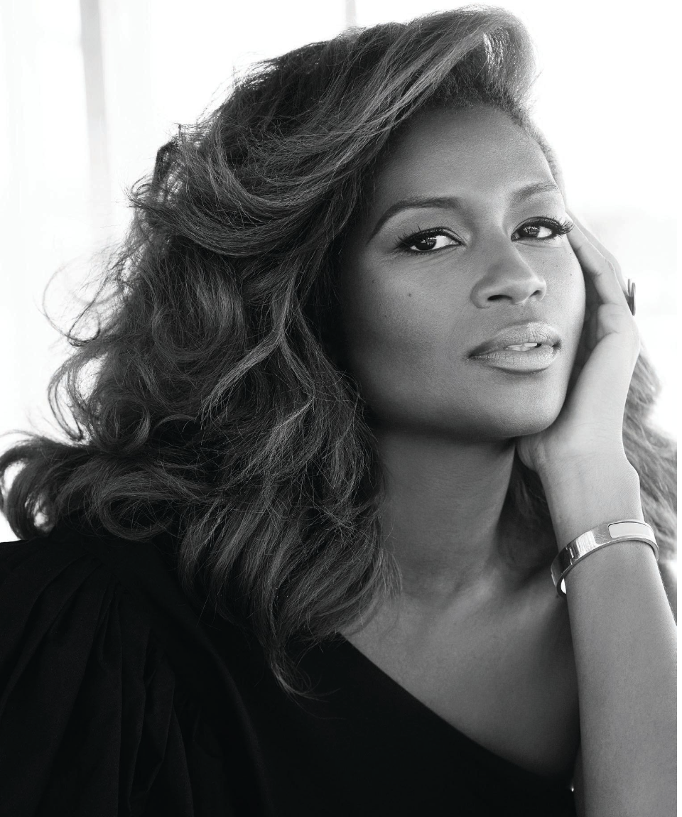 Fe Noel, Founder of Fe Noel