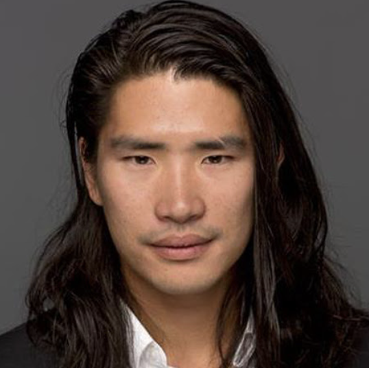 Jeongki Lim, Dean of School of Design Strategies and Associate Dean of Parsons School of Design