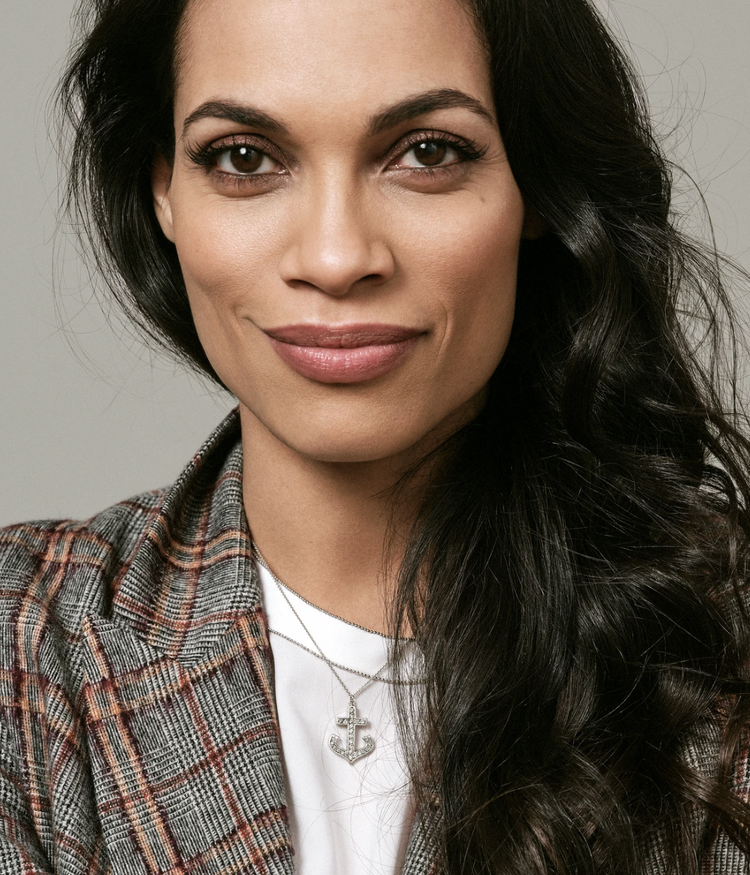 Rosario Dawson, Actress, Activist & Entrepreneur