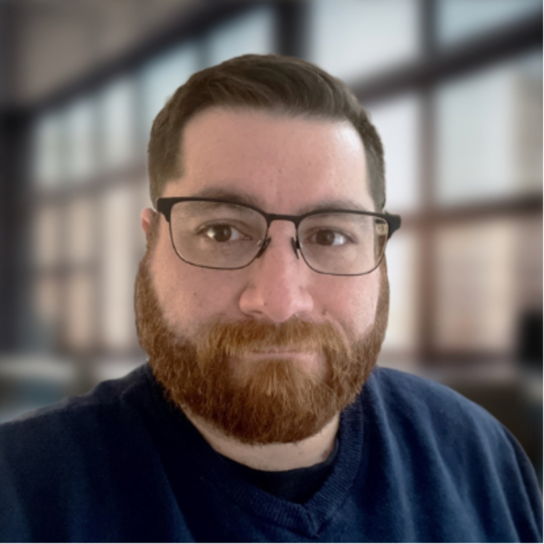 Matt Bakhoum, Senior Technical Advisor, Style3D US