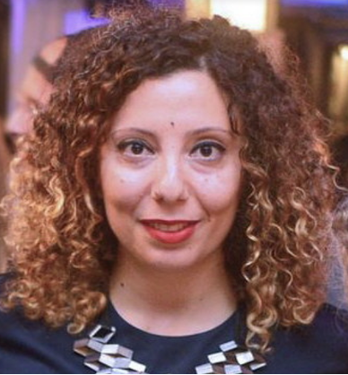 Hala Malak, Assistant Professor of Strategic Design and Management, Co-Director of the MFA in Transdisciplinary Design at Parsons School of Design