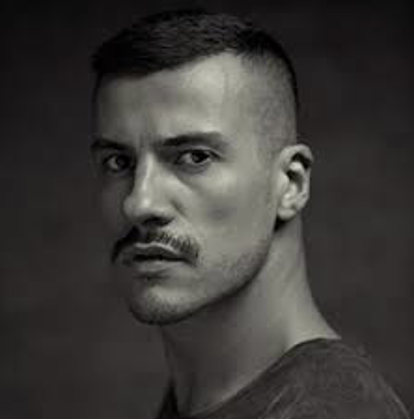 Tiago Valente, Assistant Professor of Fashion Design, Associate Director of Parsons MPS Fashion Management