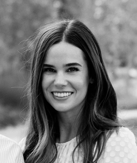 Jordan Naylor, Strategy and Partnerships Lead Design with Intent, Ralph Lauren