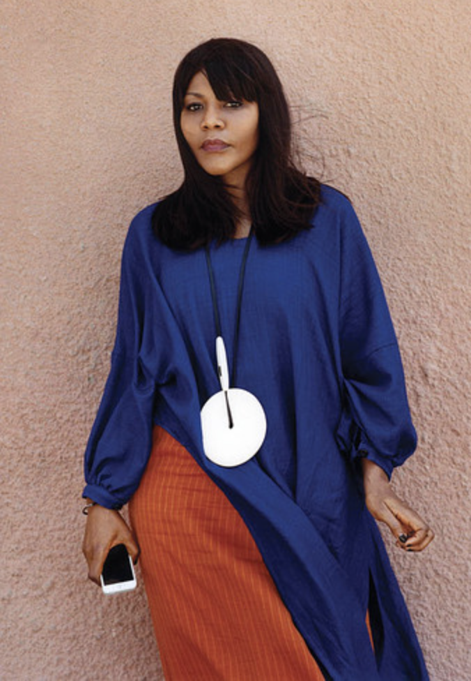 Reni Folawiyo, Founder & CEO Alara