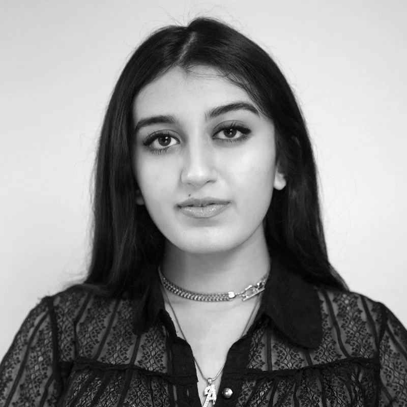 Aanya Singh, Producer, Parsons MPS Fashion Management