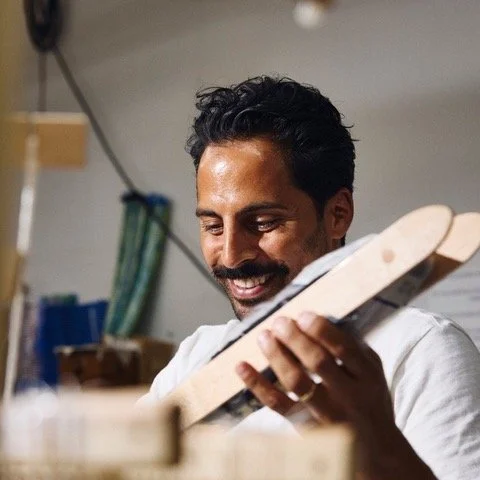 Alex Dabagh, Founder AnyBag