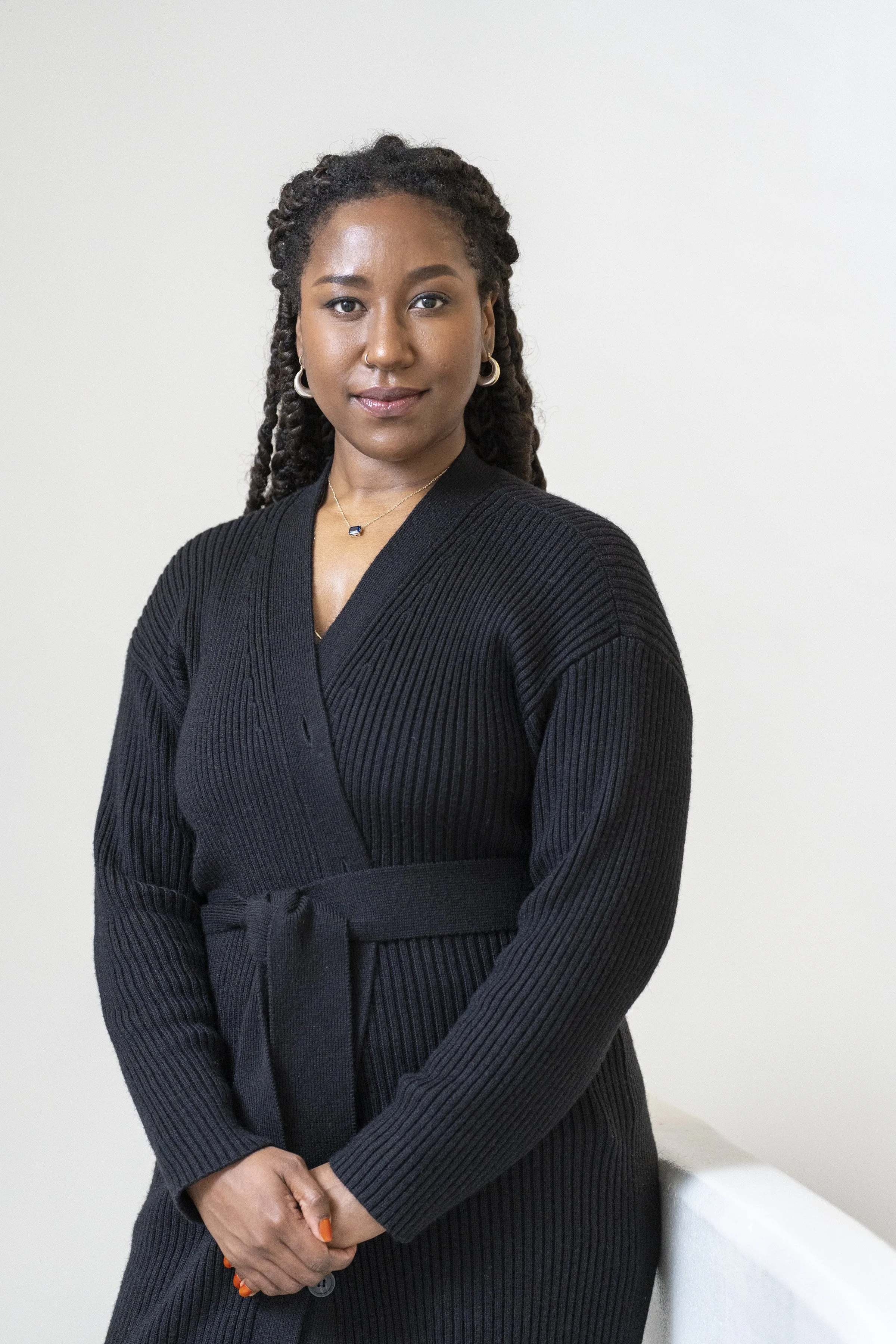  Whitney McGuire, Co-Founder, Sustainable BK & Educator & Parsons Faculty