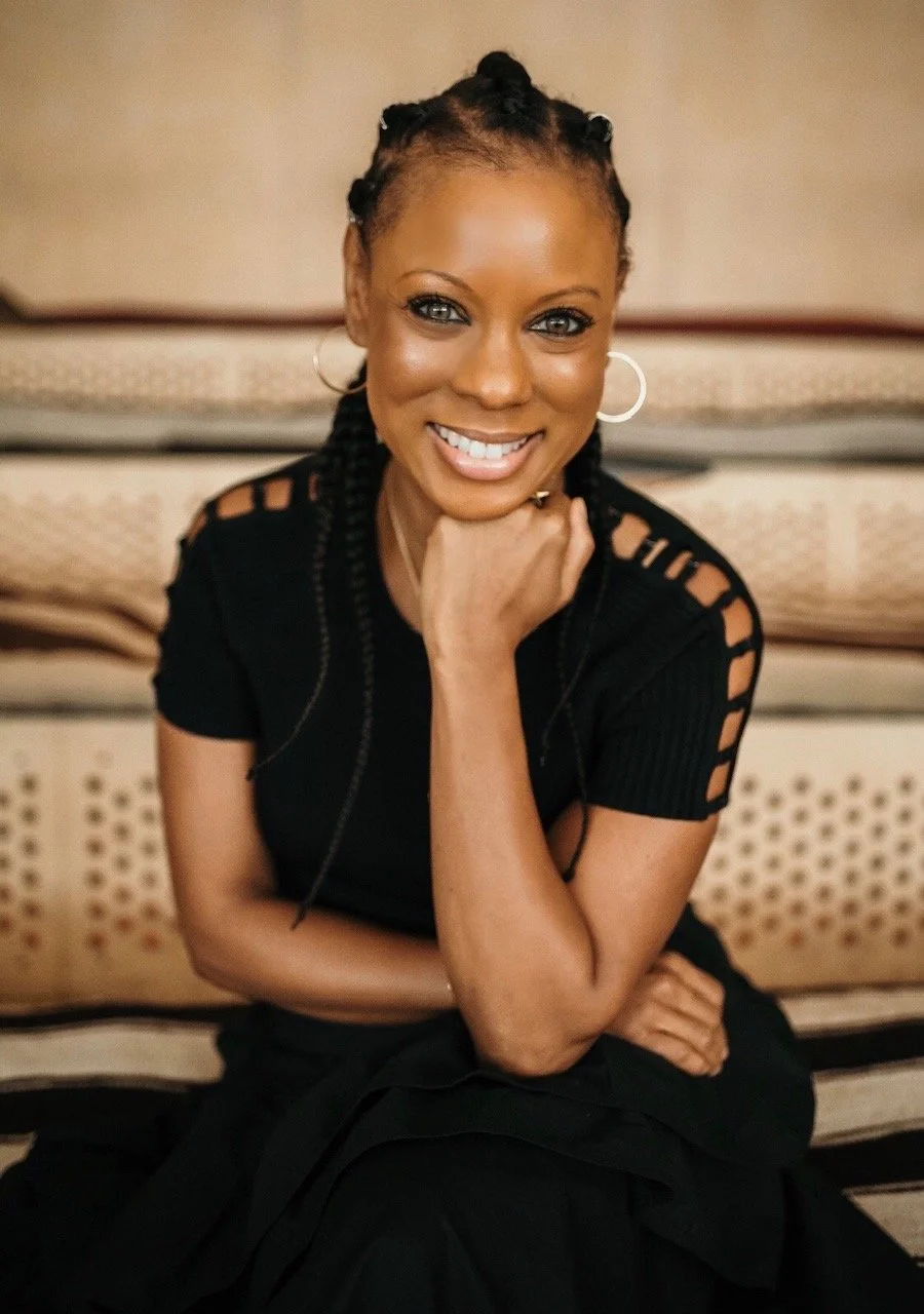 Stephanie Horton, Global Consumer Marketing Director for Commerce at Google