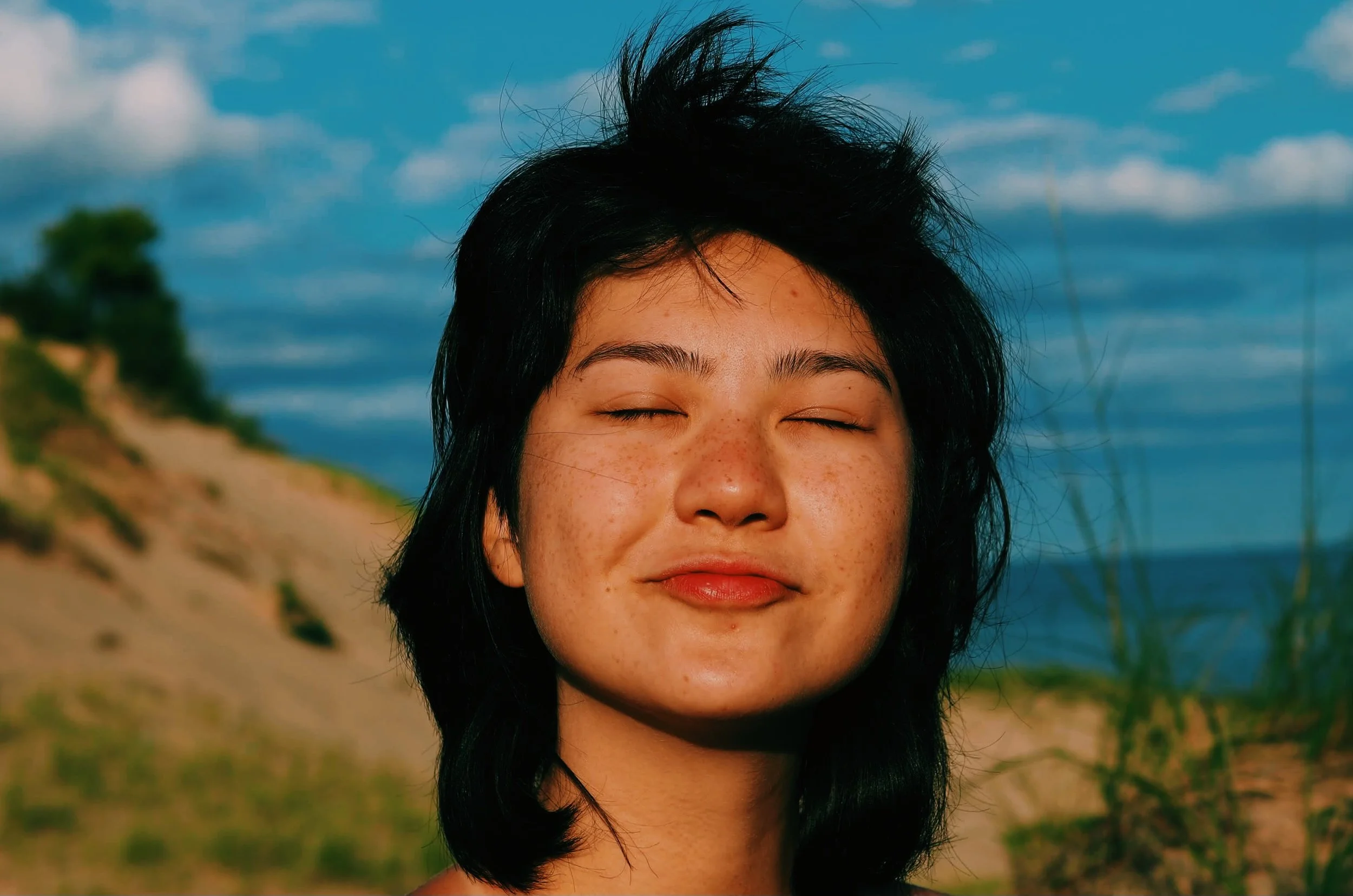 Isabella Kostrzewa, Founder of Isaboko, Parsons BFA Fashion Design