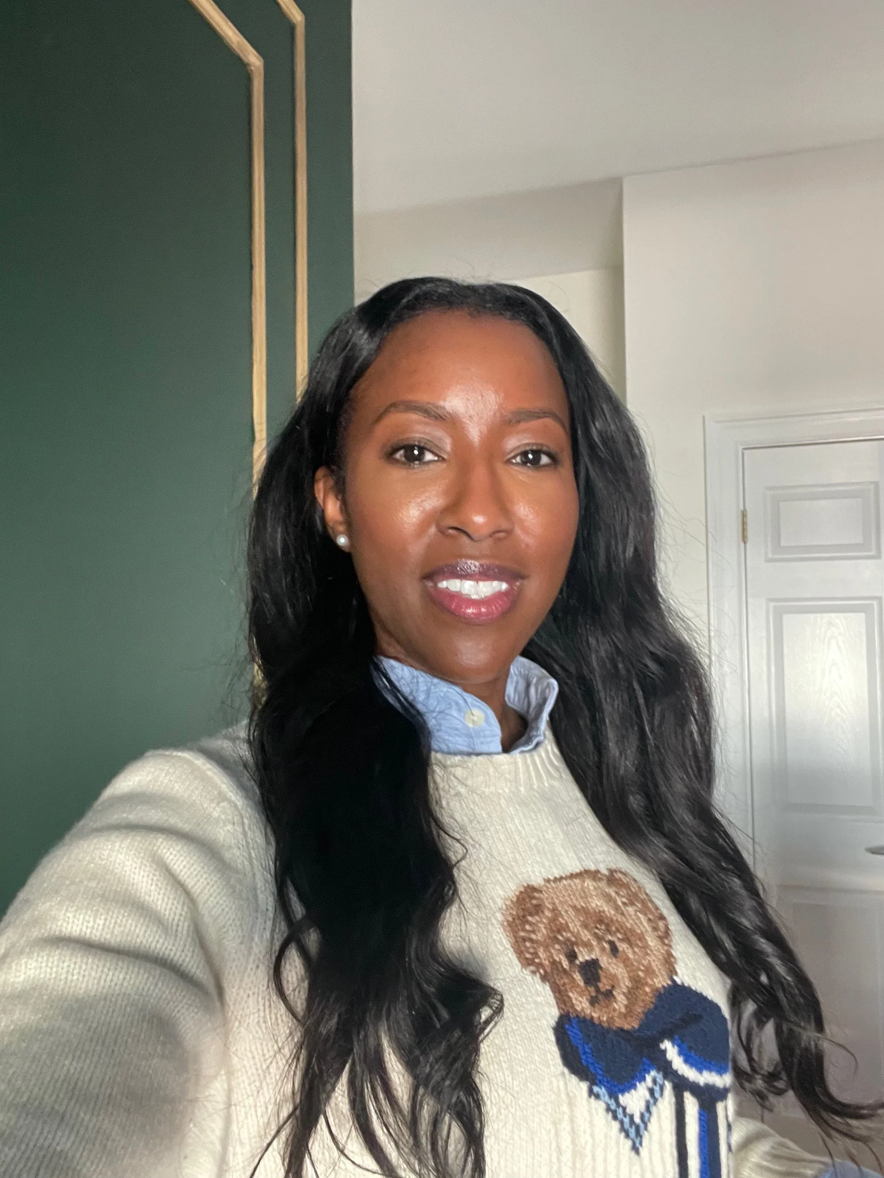 Dara Douglas, Product and Brand Lead Design with Intent, Ralph Lauren