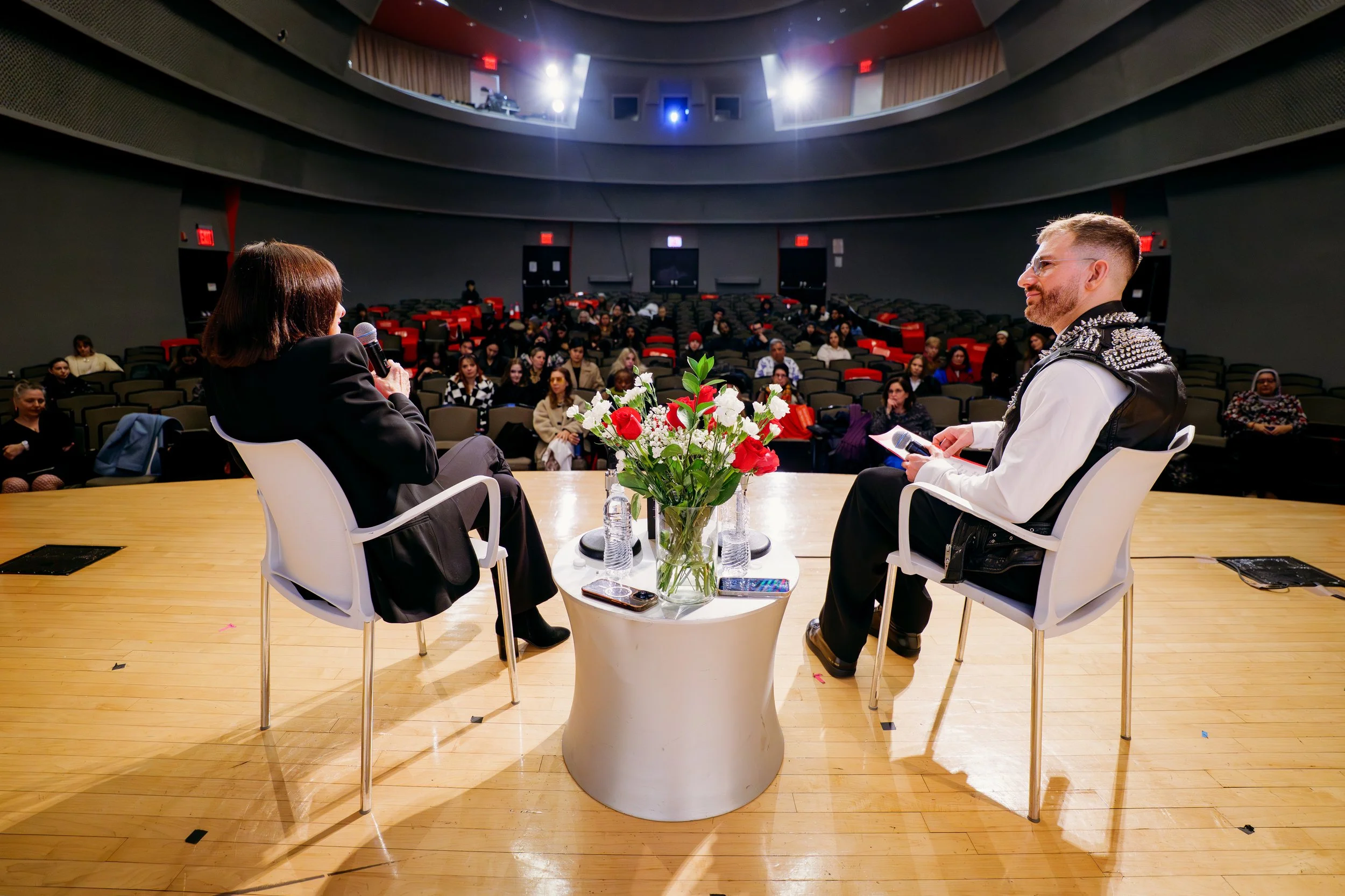 Jeanne Beker x Gromek Institute13.jpg