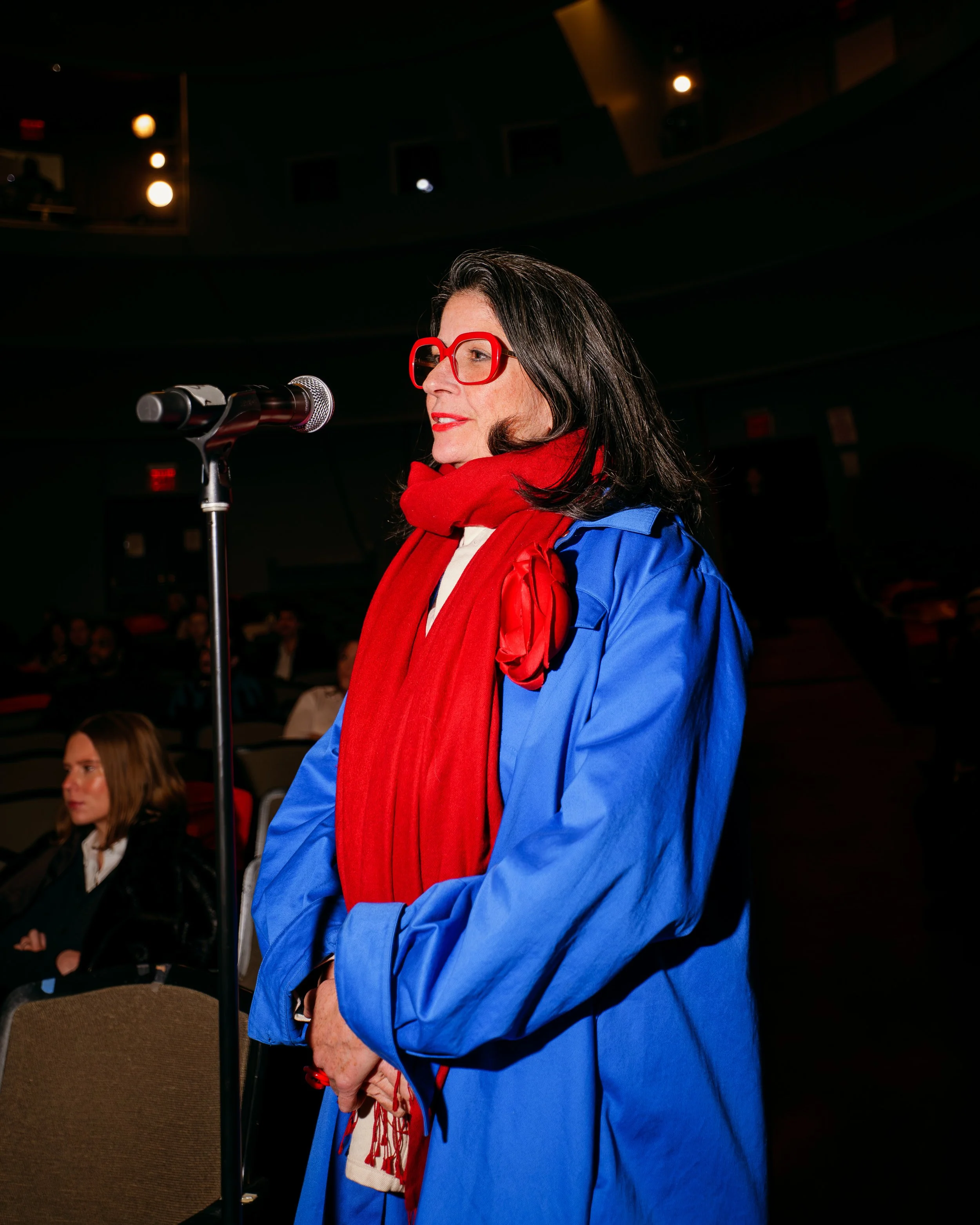 Jeanne Beker x Gromek Institute15.jpg