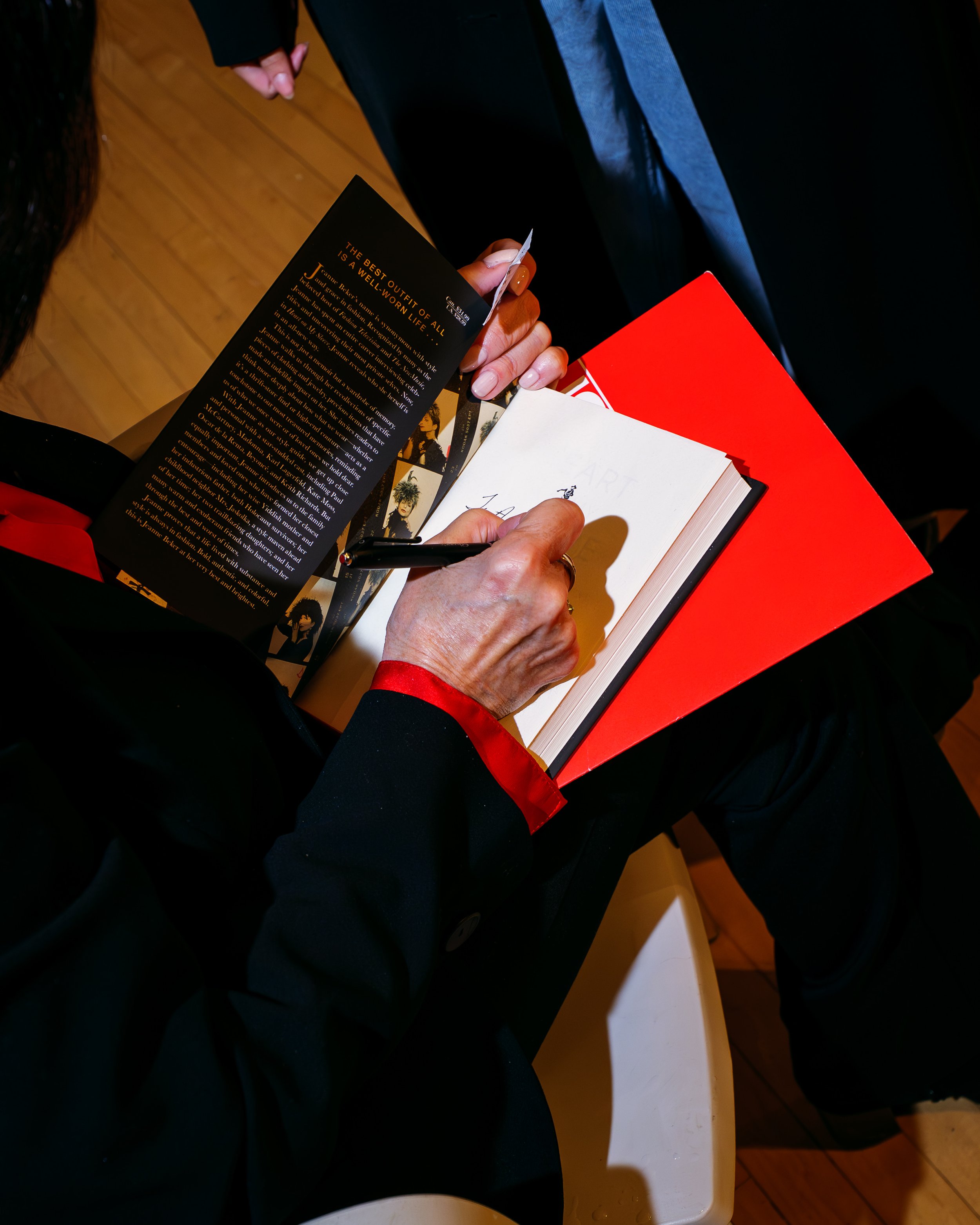 Jeanne Beker x Gromek Institute32.jpg