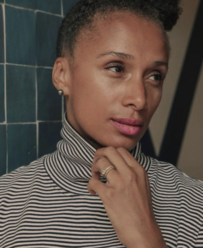 Estelle Francis-Barbizen, Co-Founder, Noah & The Dream Awake