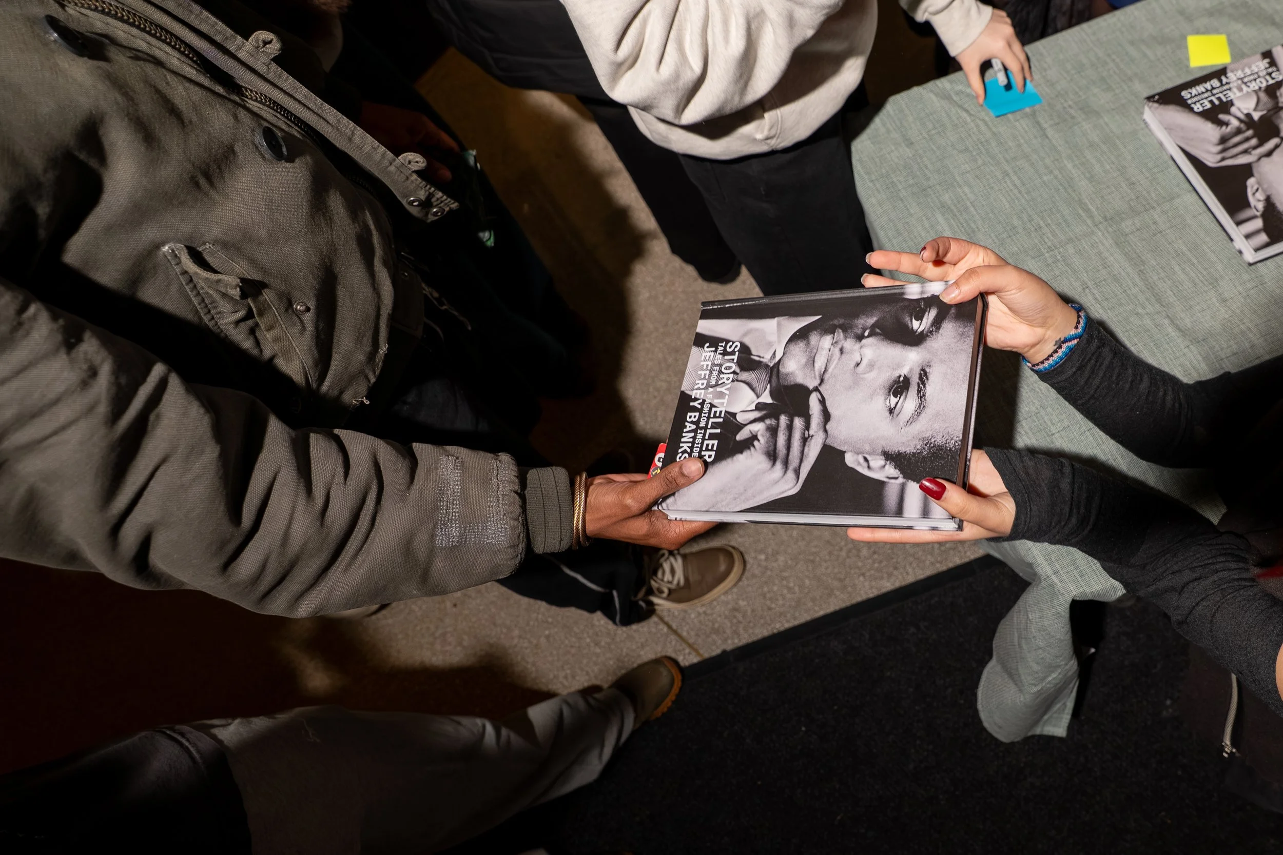 Jeffrey Banks x Gromek Institute61.jpg