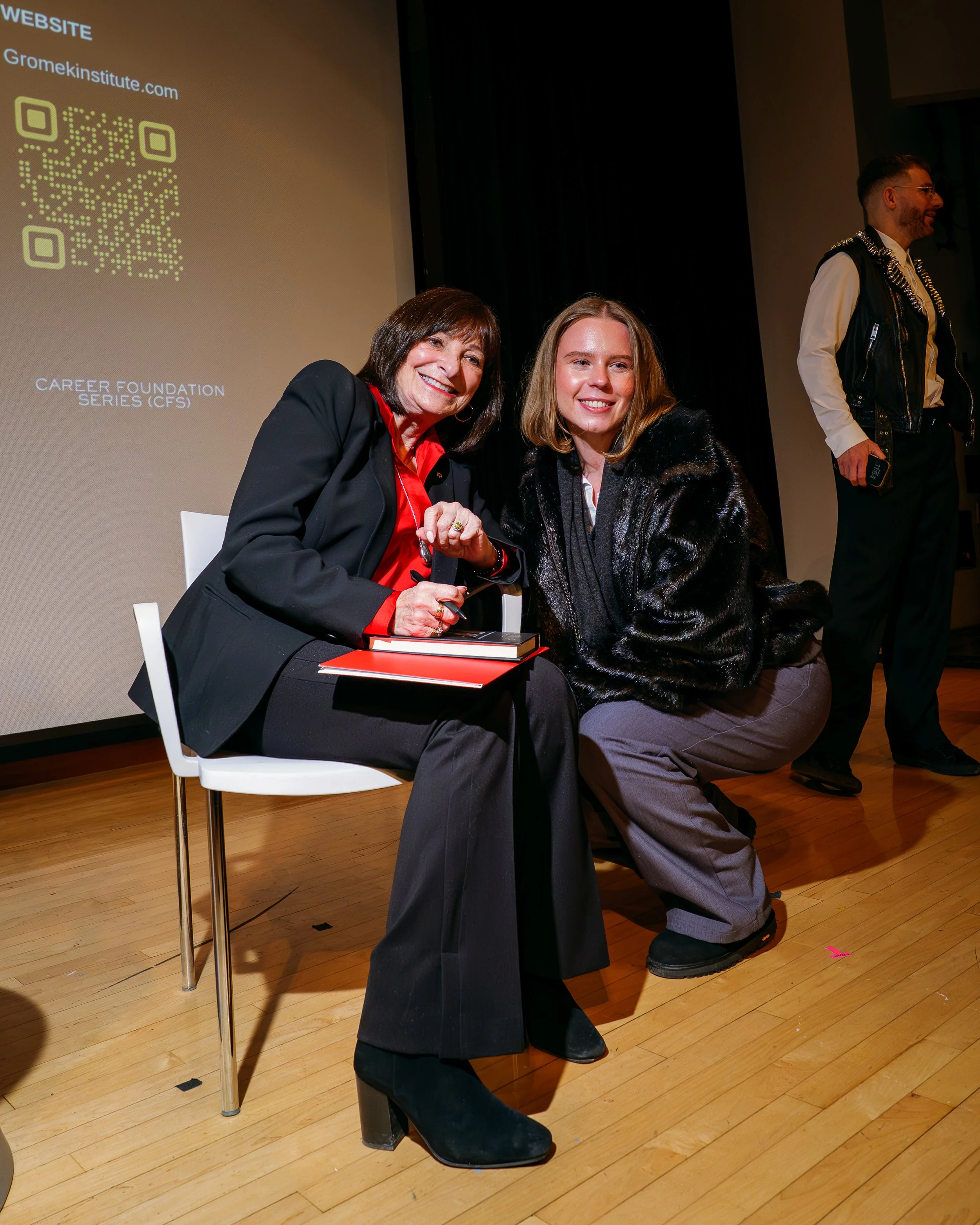 Jeanne Beker x Gromek Institute44.jpg