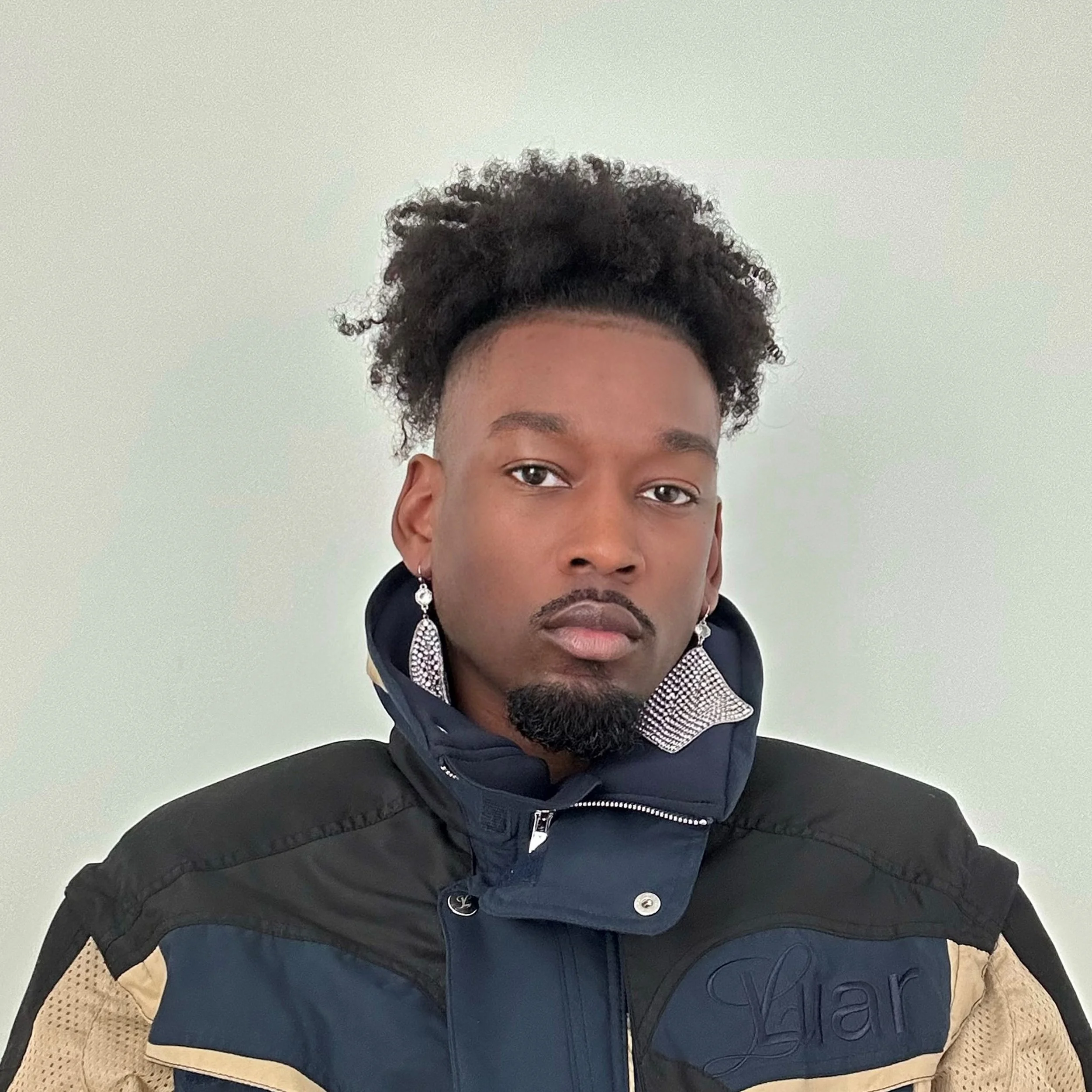 Kevin Bass, Senior Associate, Programs & Fashion Calendar at the CFDA