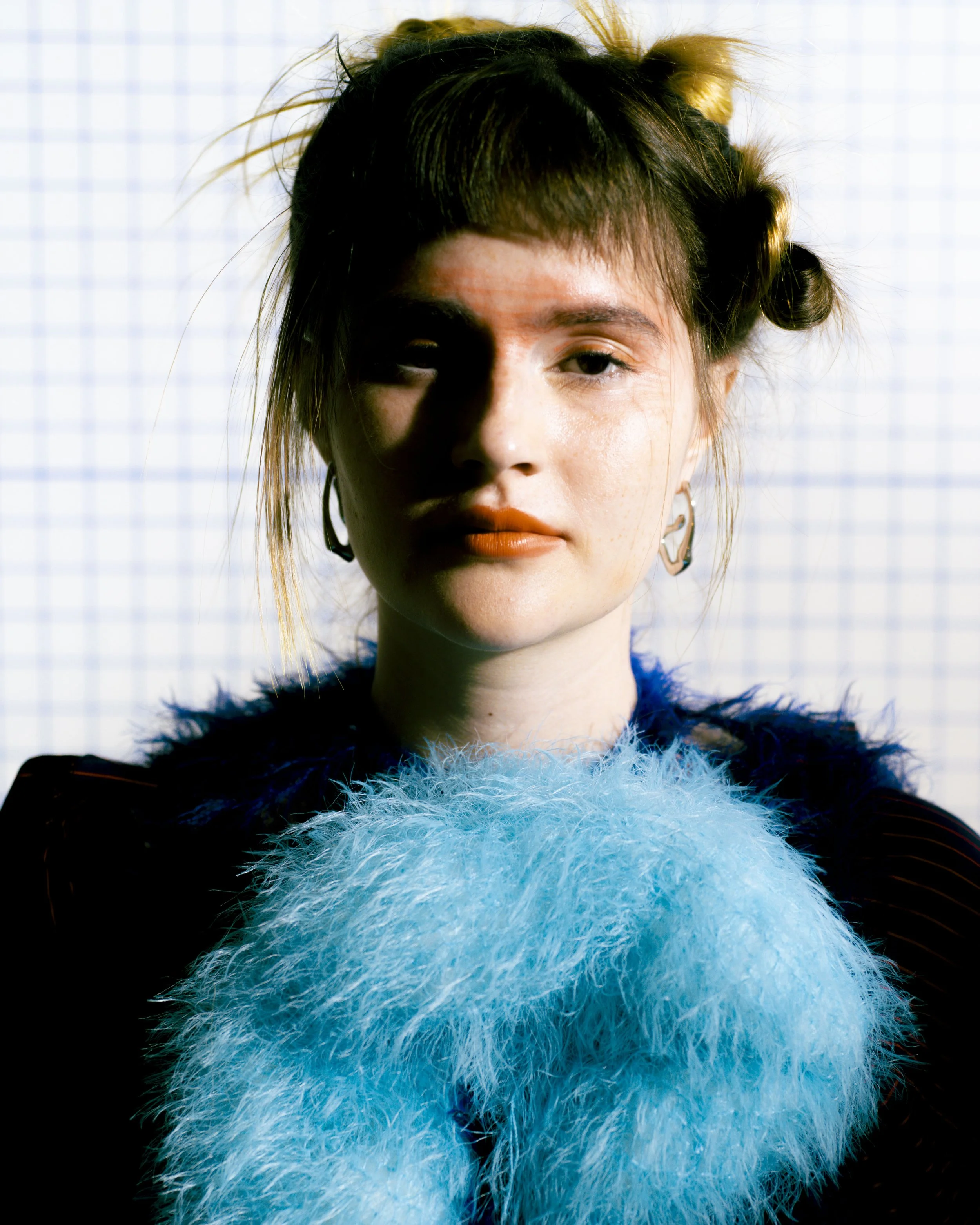 Lorena Pipenco, Founder of PIPENCO, Parsons MFA Fashion Design at Society