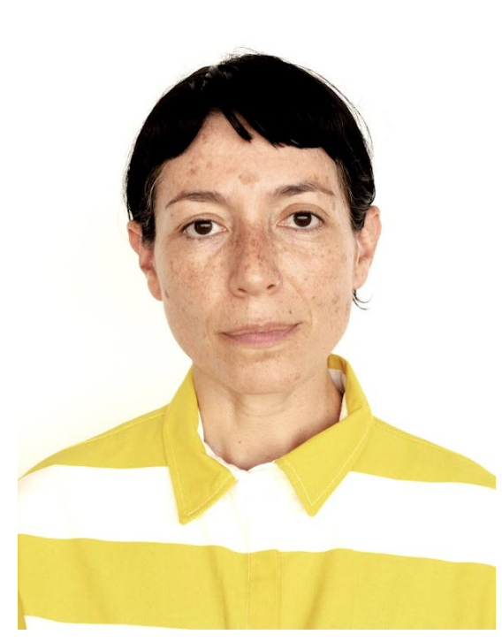 Lucia Cuba, Assistant Professor of Fashion Design & Social Justice | Donna Karan Director MFA Fashion Design & Society, Parsons School of Design