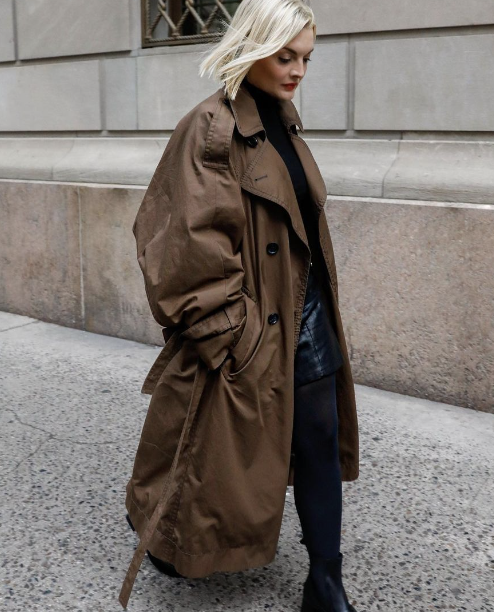 Chelsea Wayte, VP, Global Brand Marketing & Programming for Fashion Events New York Fashion Week