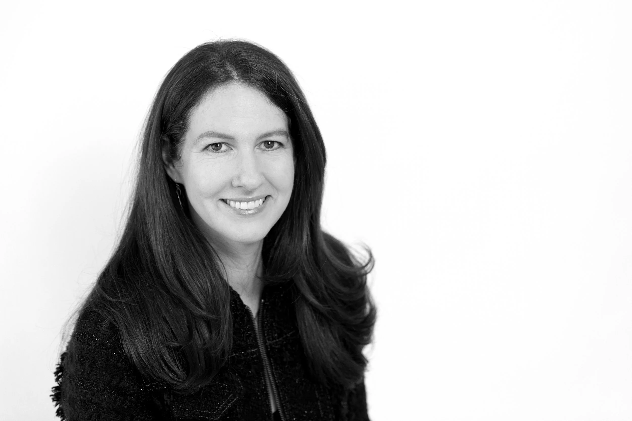 Amanda Sachs, General Counsel, Legal, Tory Burch