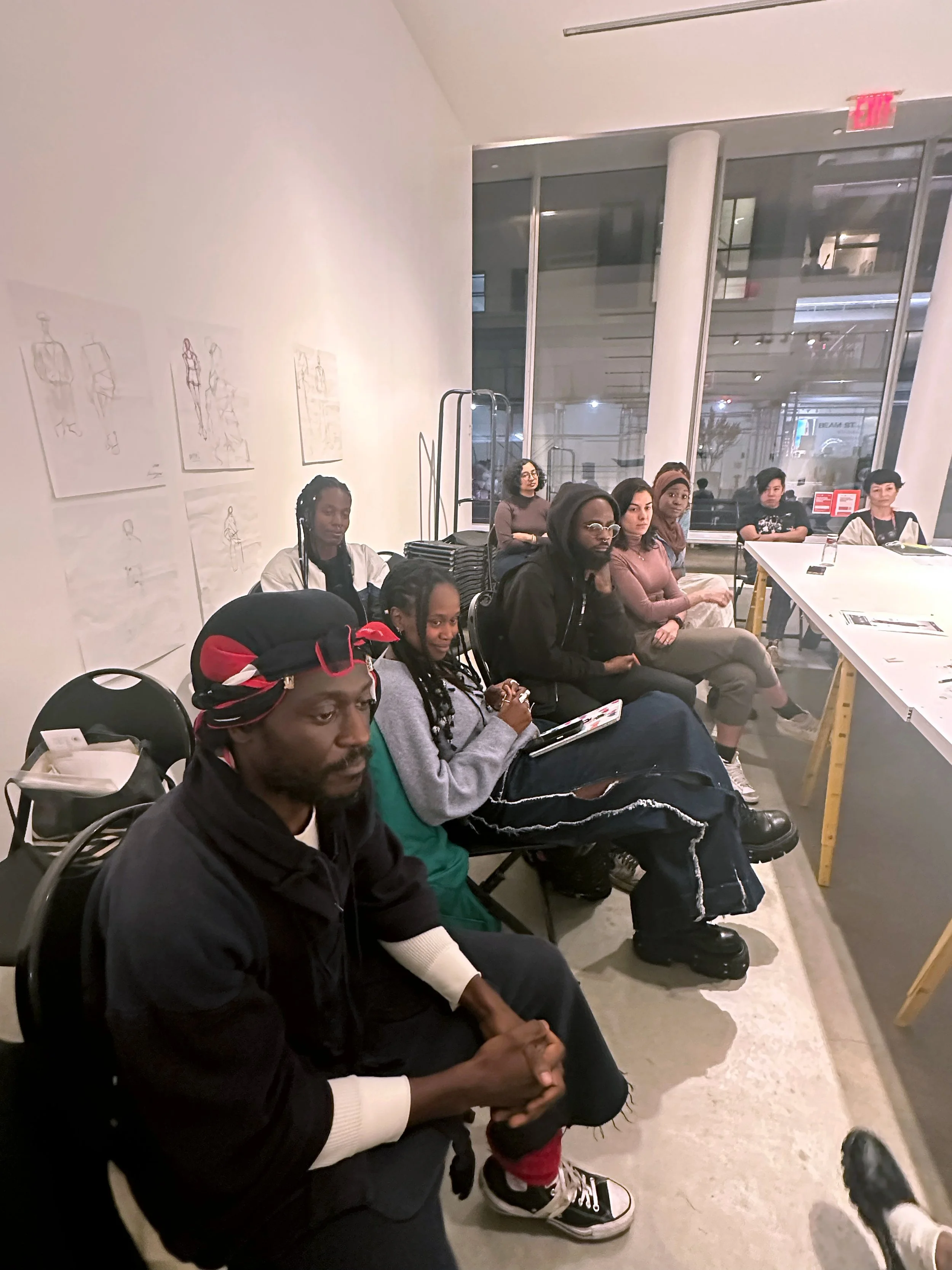 fashion education week. Gromek Institute