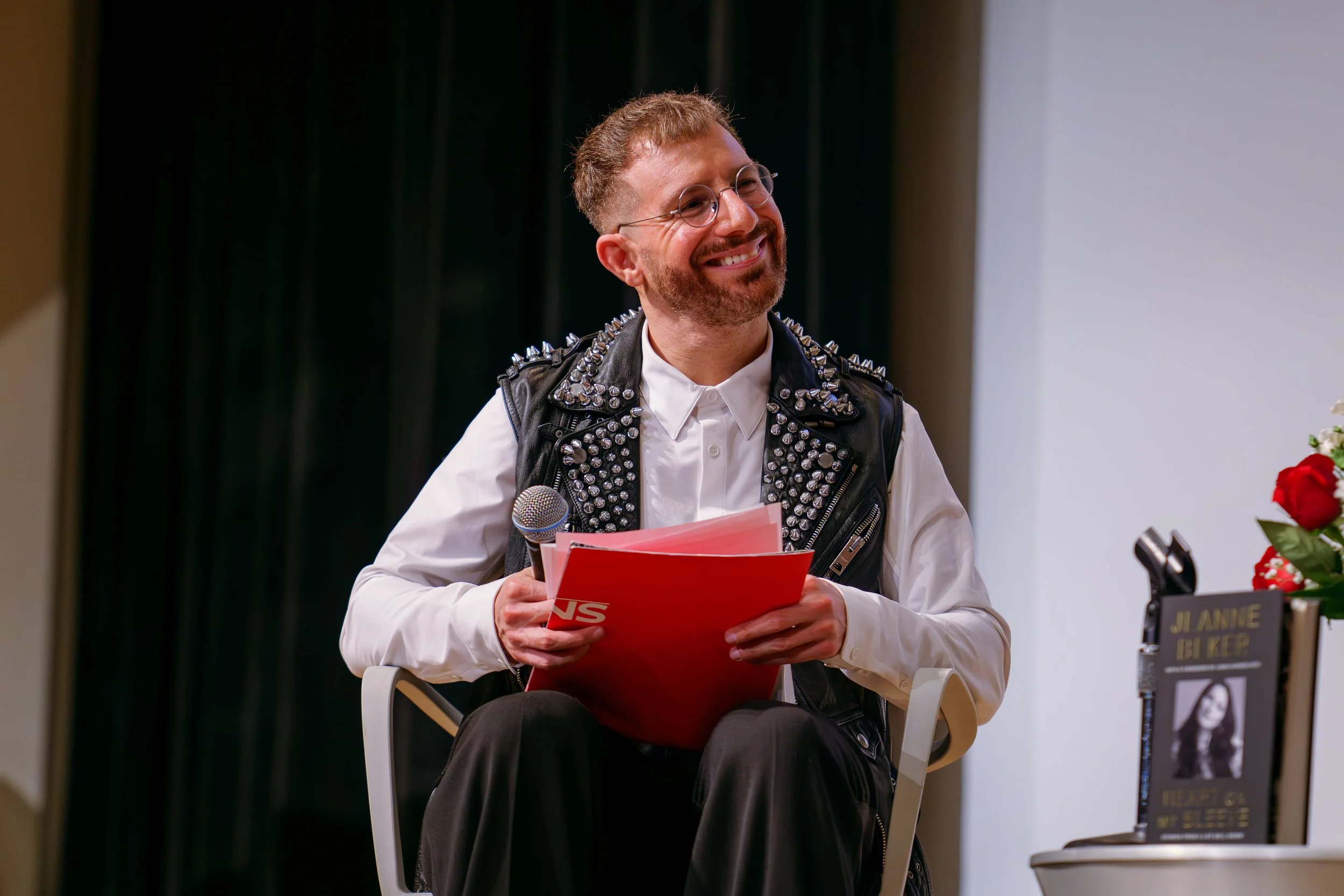 Jeanne Beker x Gromek Institute79.jpg