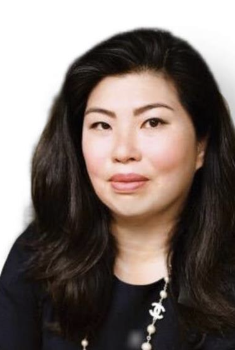 Dr. Caryn Pang, Professor of Marketing & Fashion Management Hult International Business School