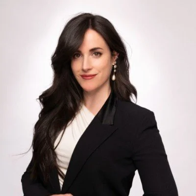 Kat Hoelck, Creative Director and Brand Strategist, AnyBag, Adjunct Professor, Parsons Schoo of Design