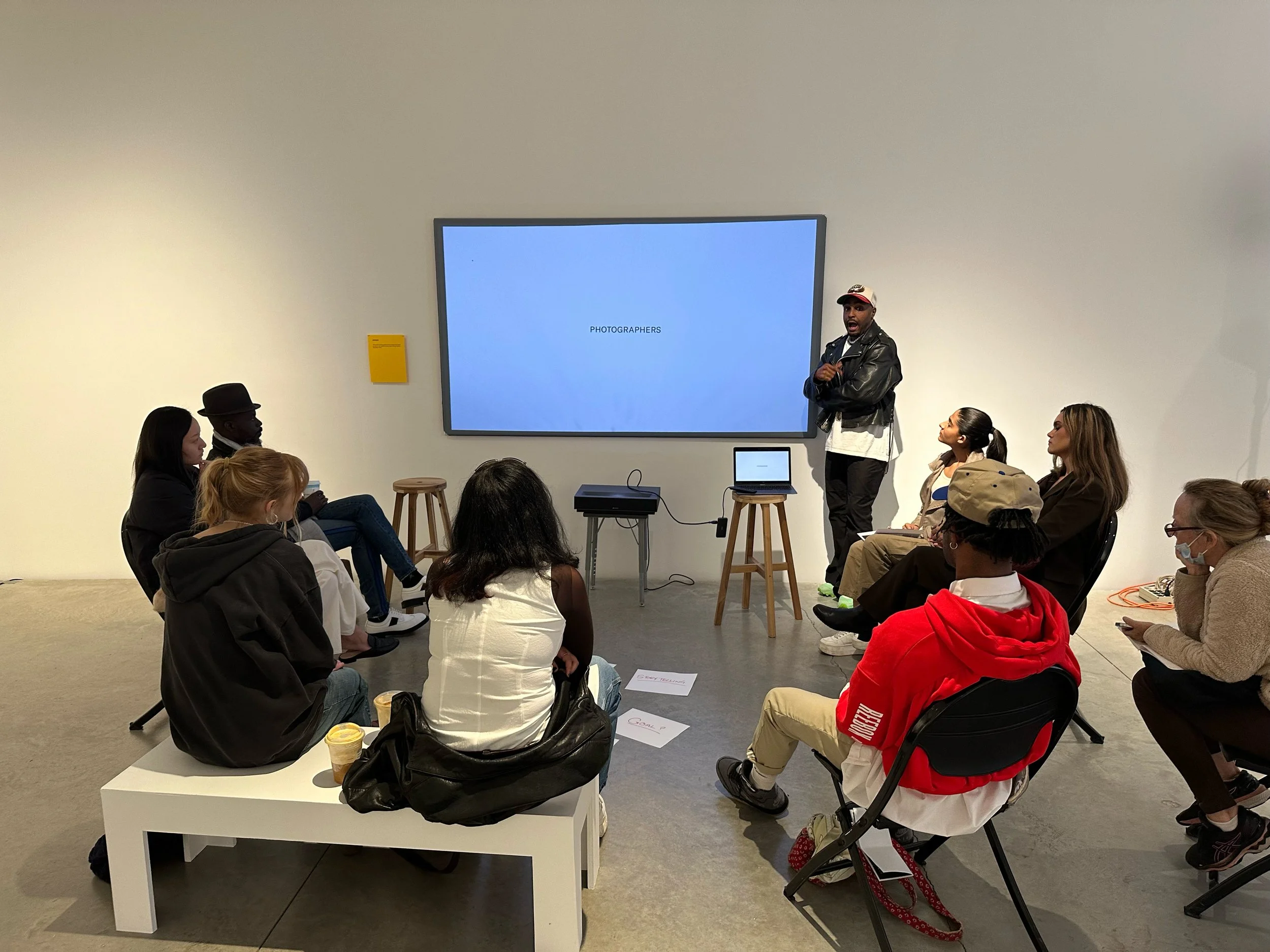 fashion education week. Gromek Institute