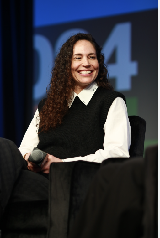 Sue Bird, Activist, Former American Basketball Player