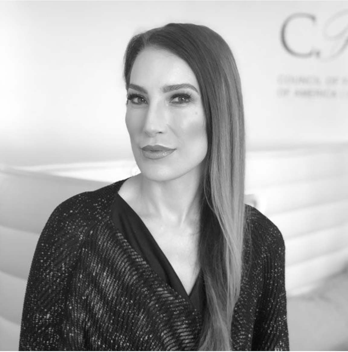 Sara Kozlowski, Vice President of Program Strategies, Education & Sustainability Initiatives at CFDA