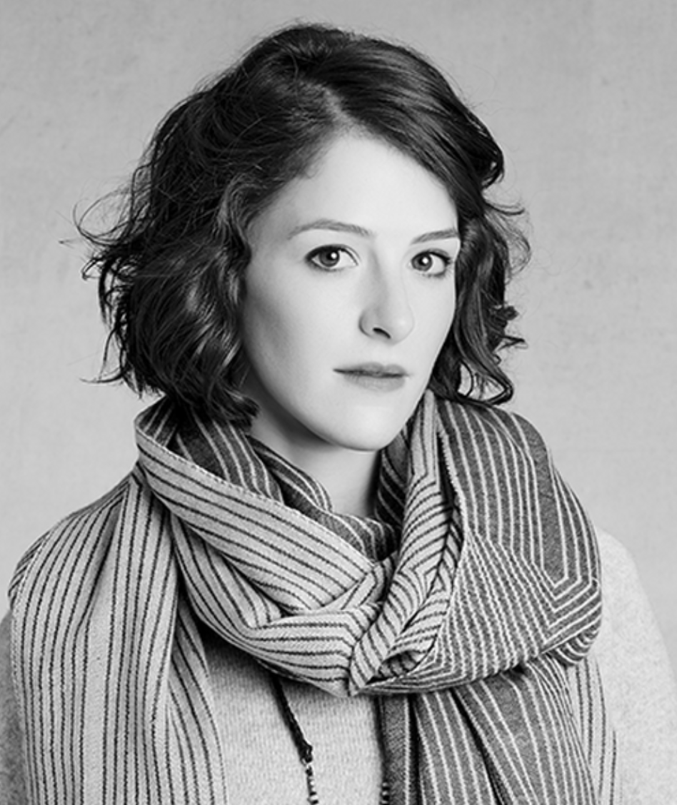 Maxine Bedat, New Standard Institute Founder