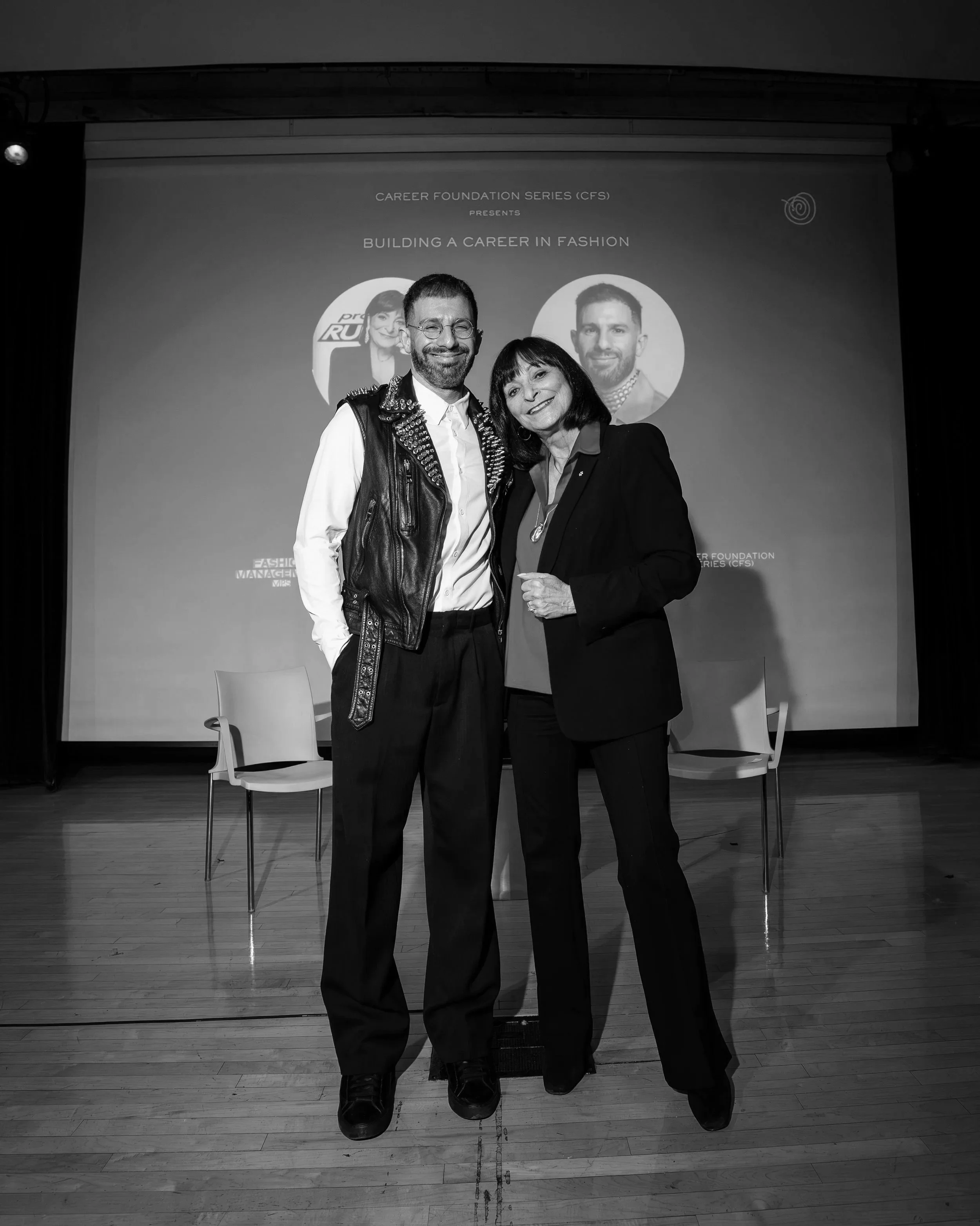 Fireside Chat and Book Signing with Jeanne Beker