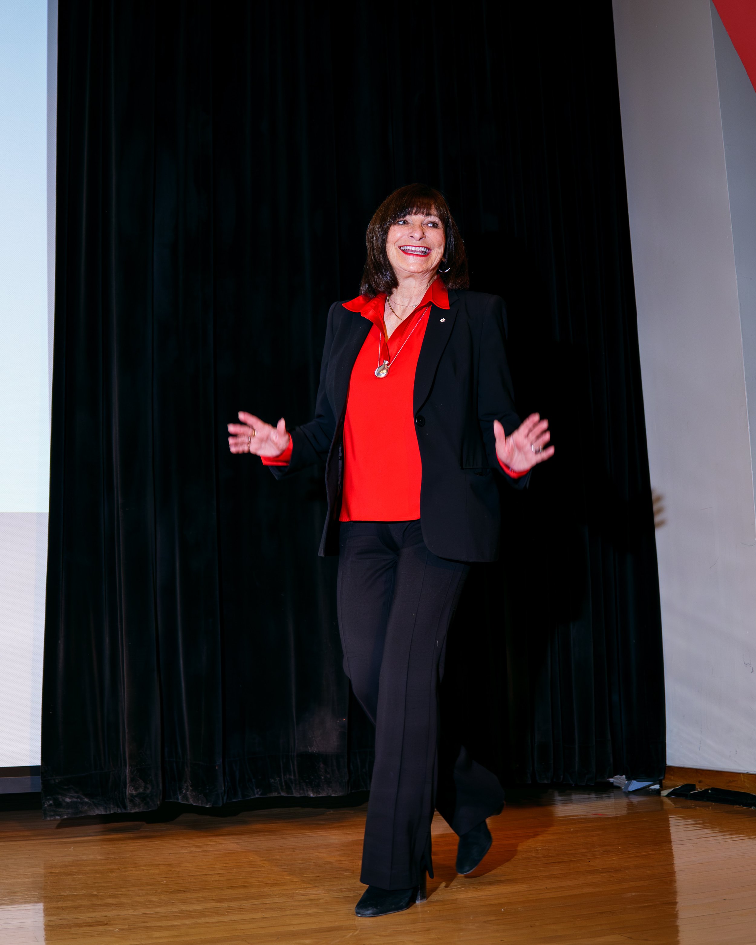 Jeanne Beker x Gromek Institute1.jpg