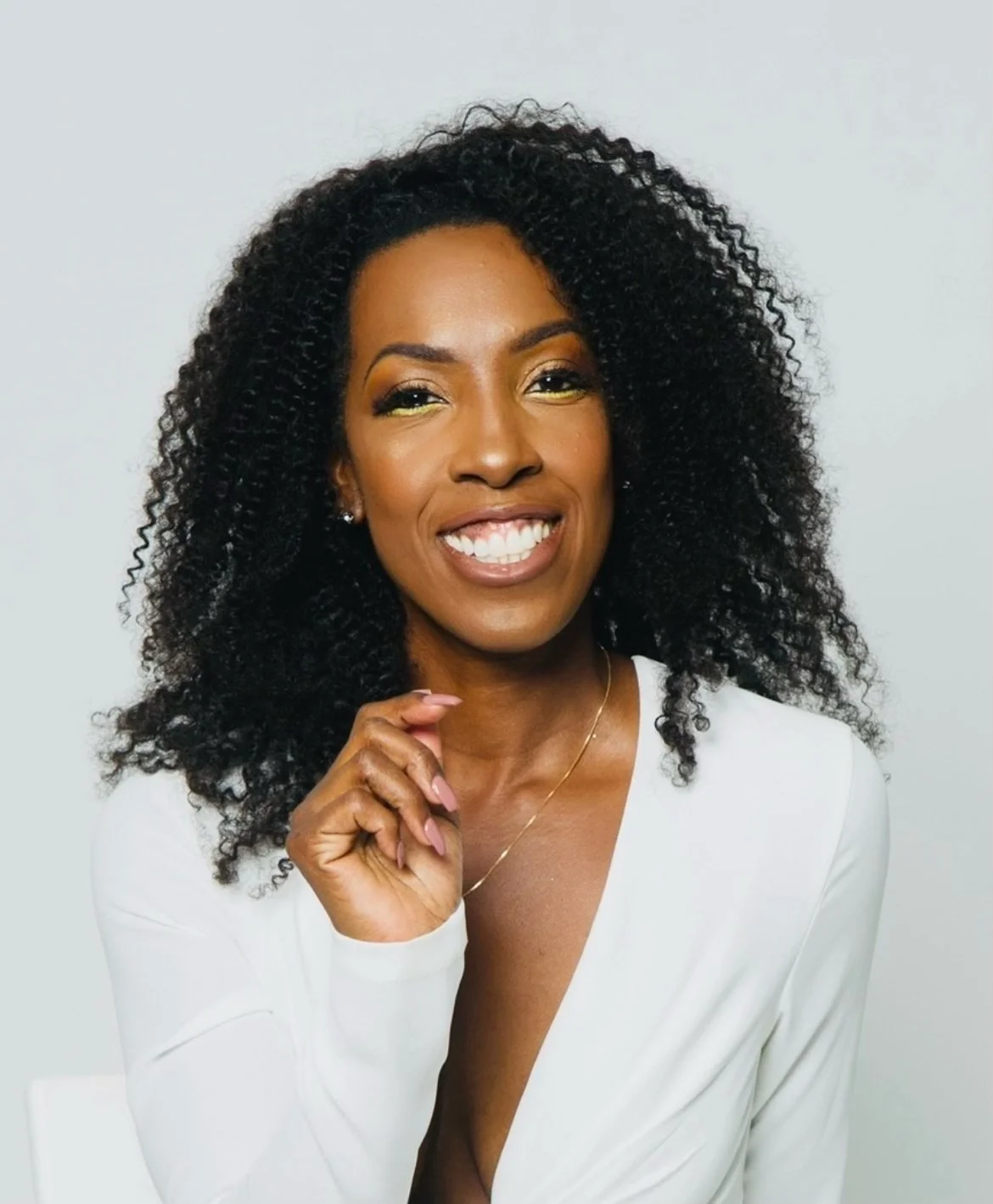 Nova Lorraine, Award-Winning Fashion Designer & Futurist, Founder of House of Nova