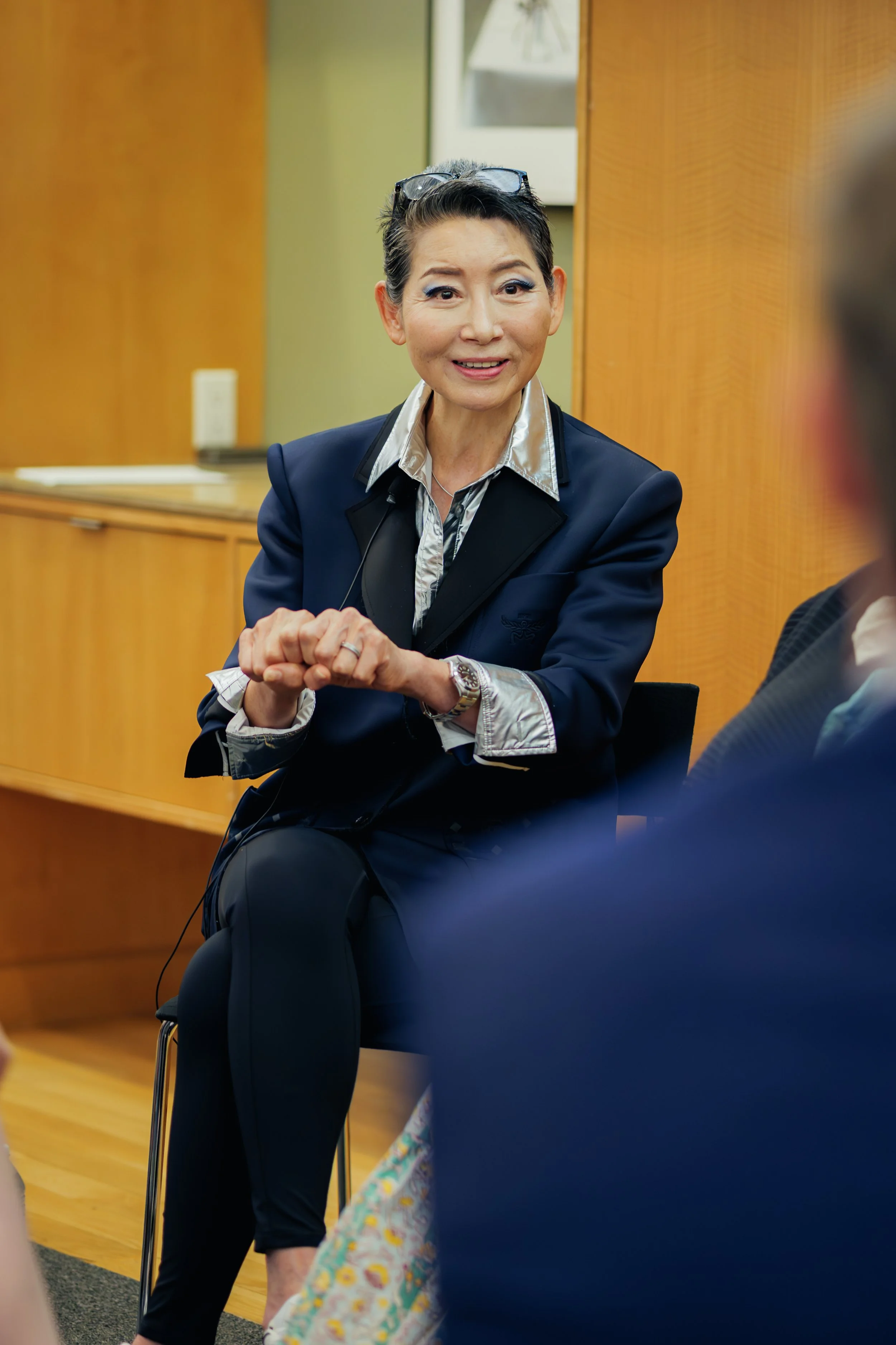 MCM | Leading with Purpose and Building a Global Luxury Brand