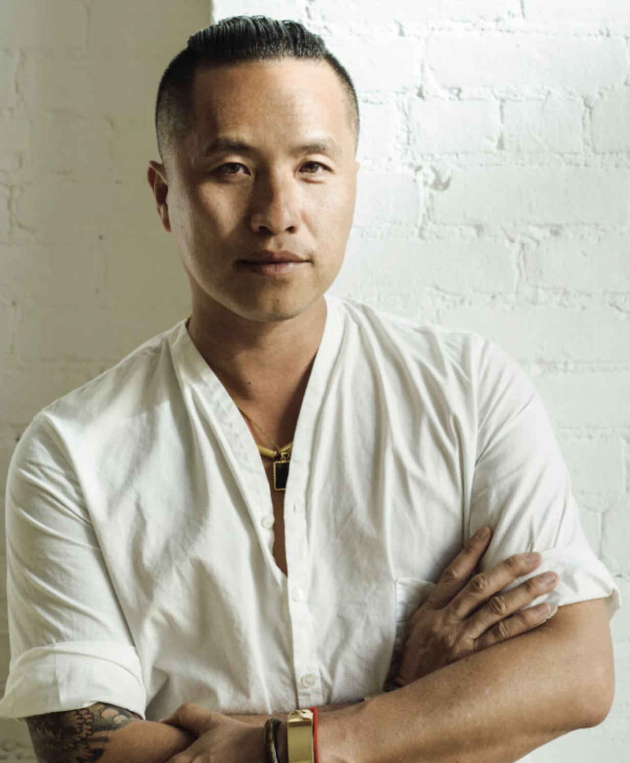 Philip Lim, Co-Founder of Philip Lim