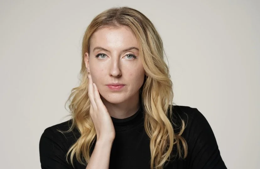 Kaley Roshtish, Editorial Director, Cascale