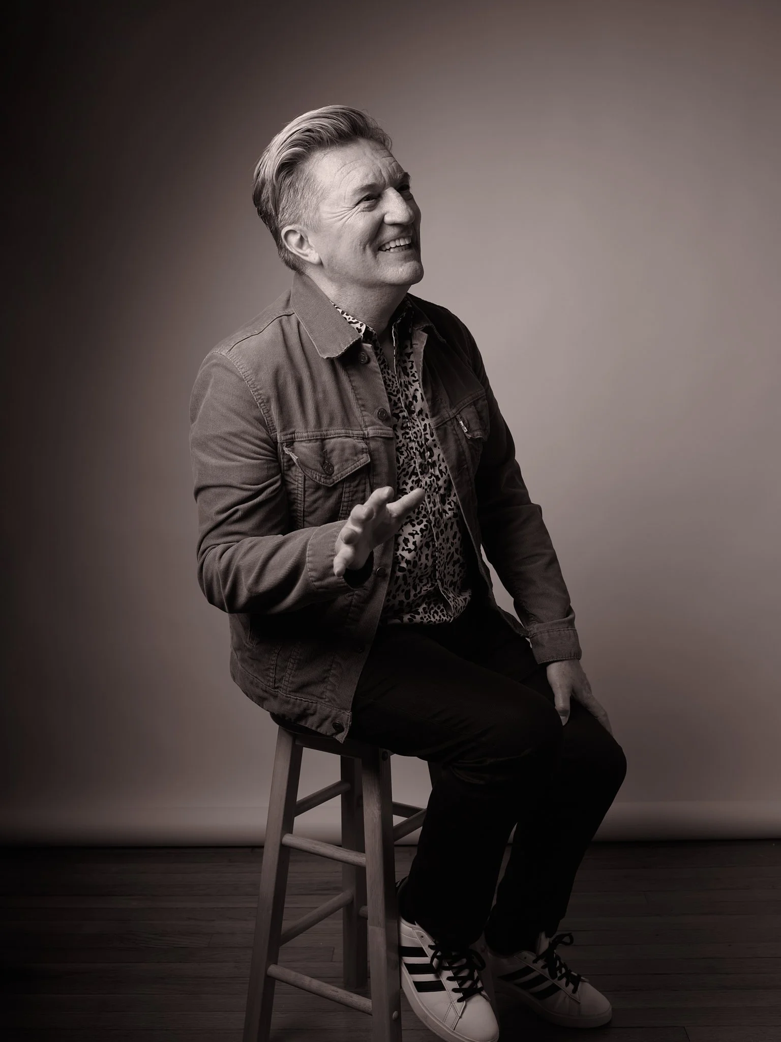 Keanan Duffty, Educator USC, Founder & Creative Director Keanan Duffty Studio