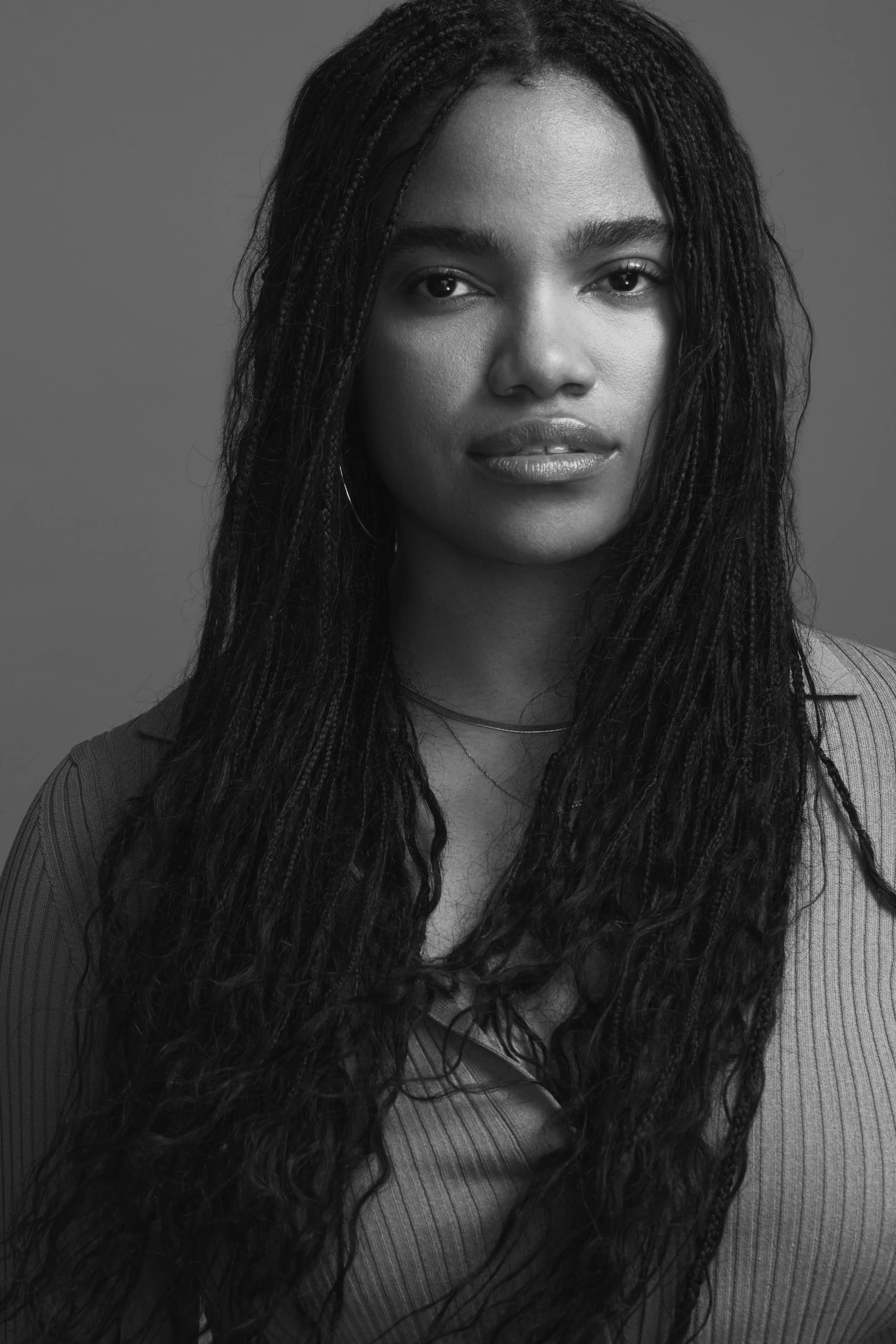 Tchesmeni Leonard, Senior Fashion Editor, Allure, Glamour, and Teen Vogue