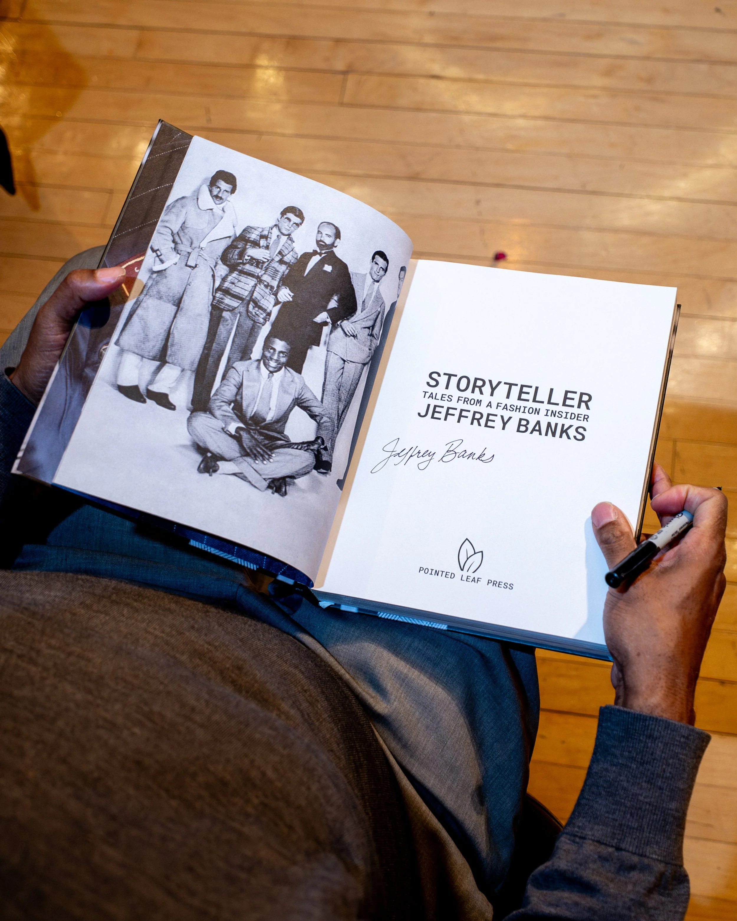 Jeffrey Banks x Gromek Institute77.jpg