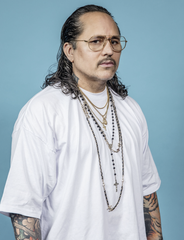 Willy Chavarria, Founder of WILLY CHAVARRIA