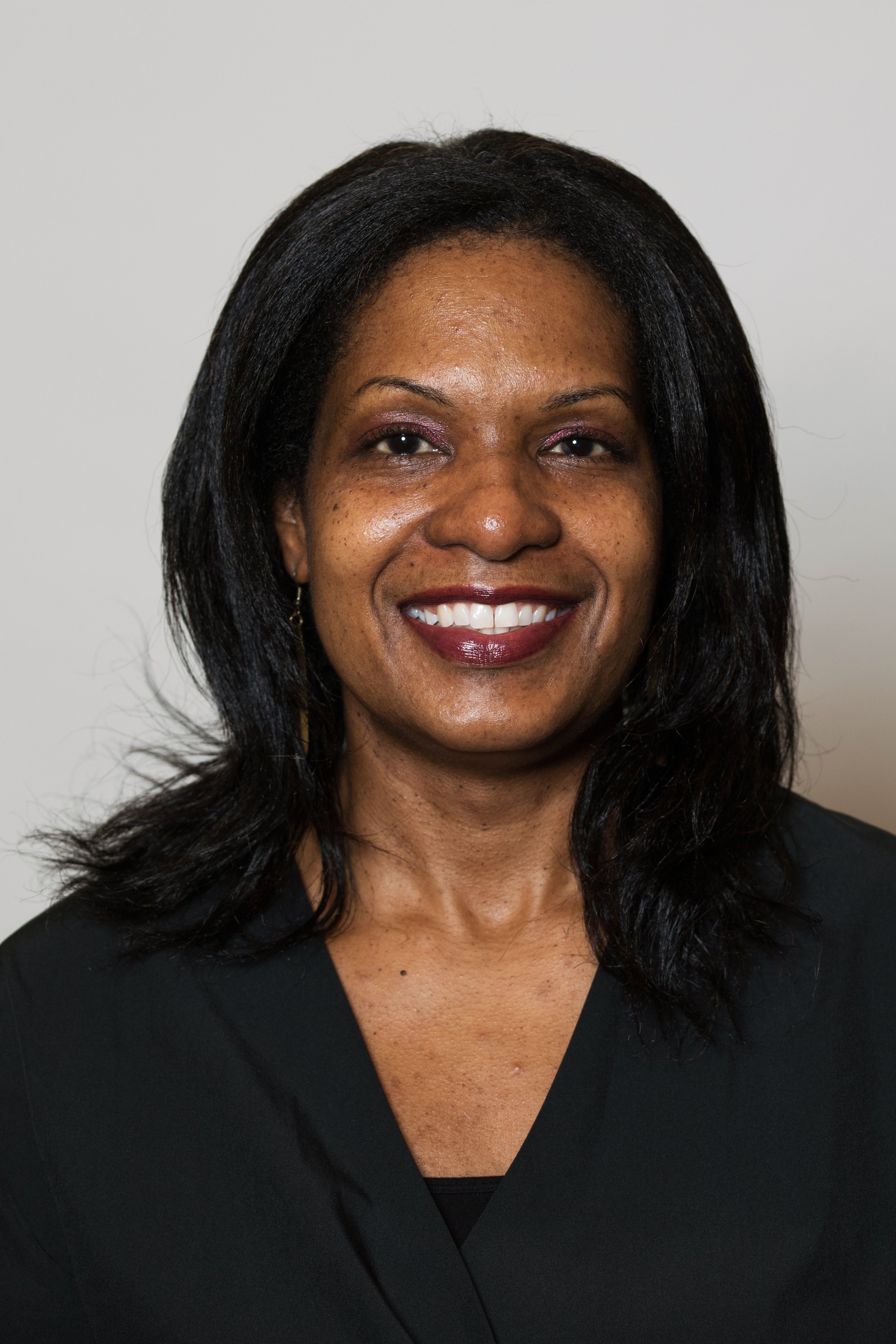 Luciana Scrutchen, Associate Provost for Faculty Affairs, Associate Professor of Fashion, Parsons School of Design