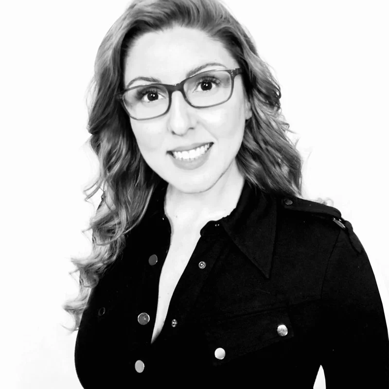 Isabella Dawn Notaro, Creative Director & Adjunct Professor, Parsons School of Design