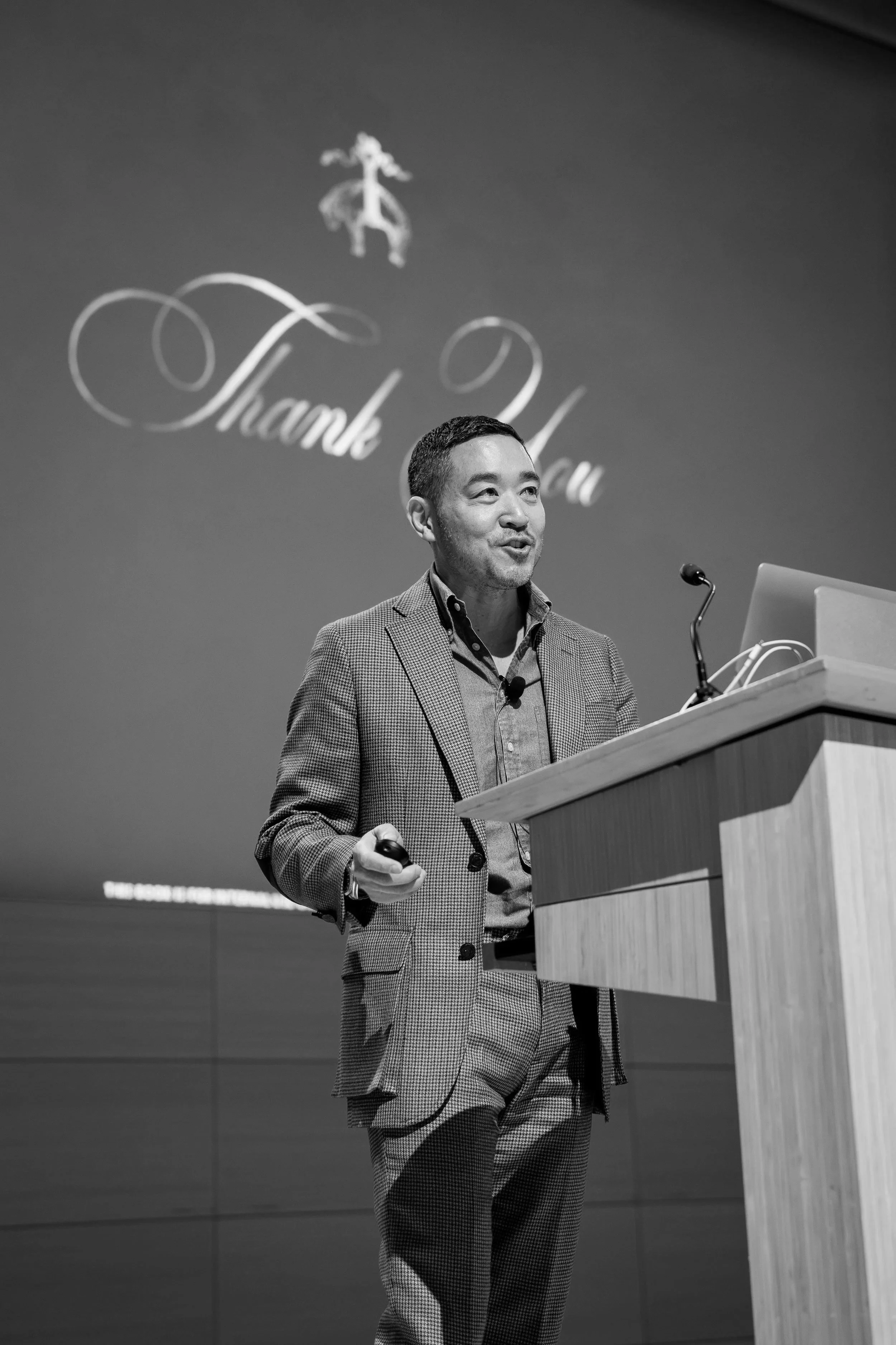 Brooks Brothers CEO, Ken Ohashi, Fireside Chat "The Vision of a Turnaround"